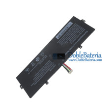 Batería para Other GFL4281B7-2S [Batería de repuesto]